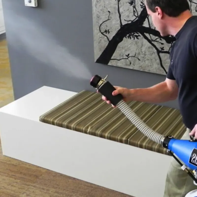 Professional Odor Removal in Canton, MI